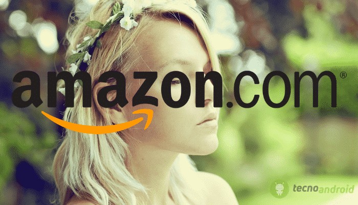 amazon