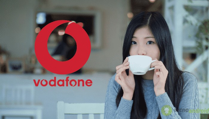 vodafone