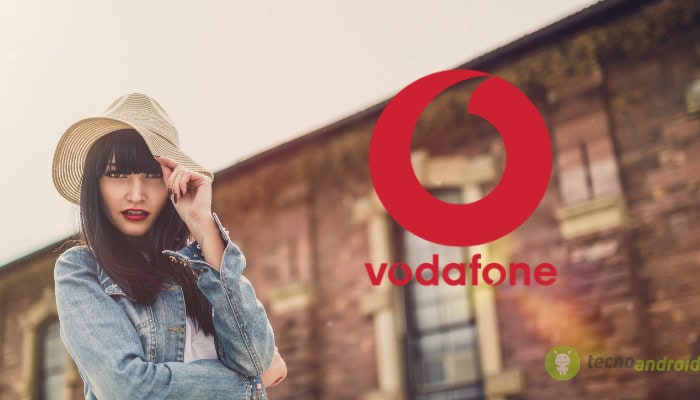 vodafone