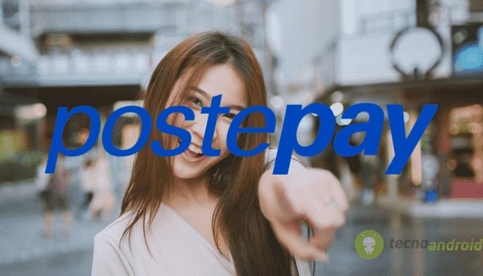 postepay