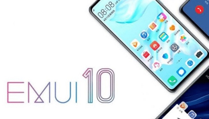 Huawei: la nuova EMUI 10 arriverà su questi dispositivi in lista