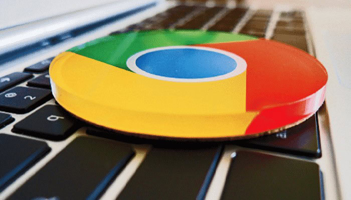 Chrome OS