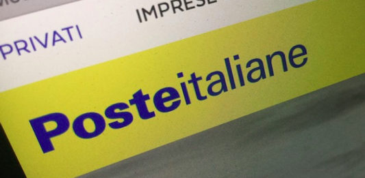 truffa poste italiane