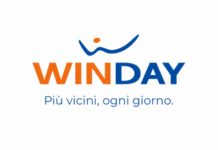 winday by wind tre