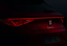 seat leon 2020