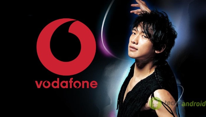 vodafone