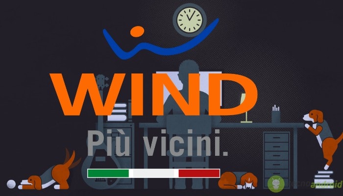 wind