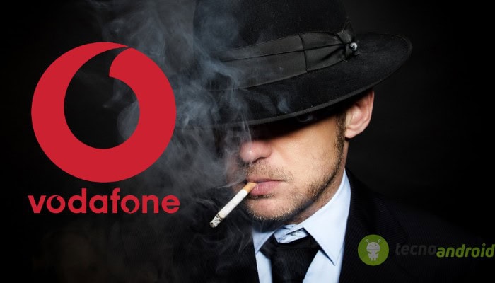 vodafone