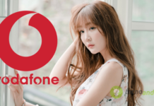 vodafone