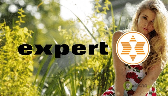 expert