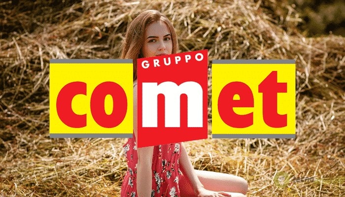 comet