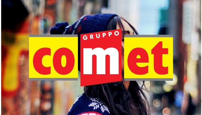 comet