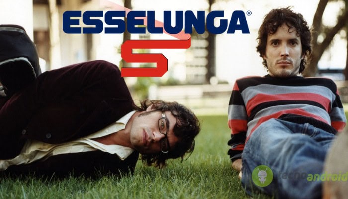 esselunga