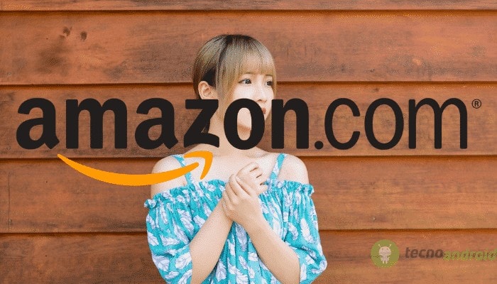 amazon