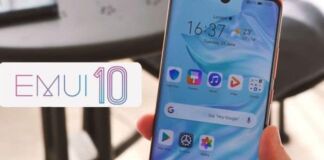 Huawei distribuisce la EMUI 10: la lista definitiva per l'aggiornamento