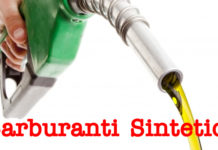 carburanti sintetici bosch