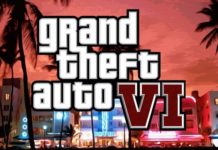 GTA VI, GTA 6, Grand Theft Auto, Rockstar Games,