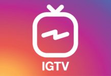 Instagram IGTV