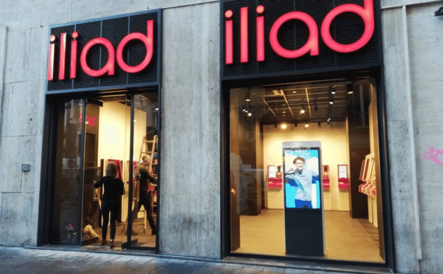 Iliad: tanti non sapevano che sul sito ci sono altre 2 promo