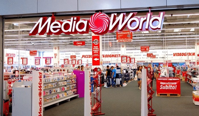 Mediaworld