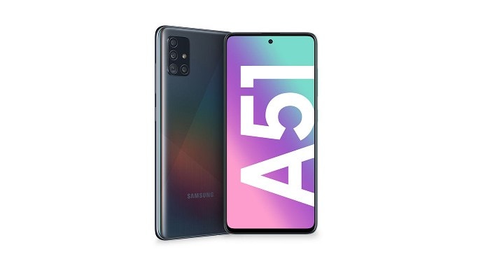 Samsung Galaxy A51s 5G