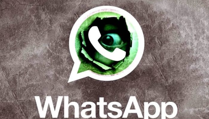 WhatsApp: multa da 200 euro agli utenti, il messaggio inquietante