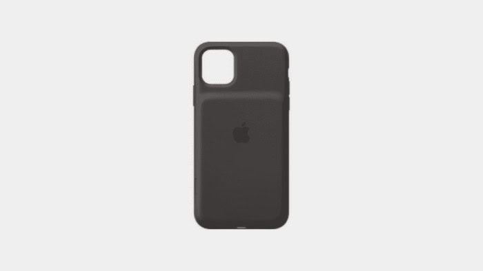 Apple Smart Battery Case