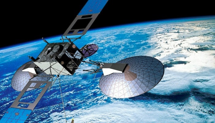 internet satellitare