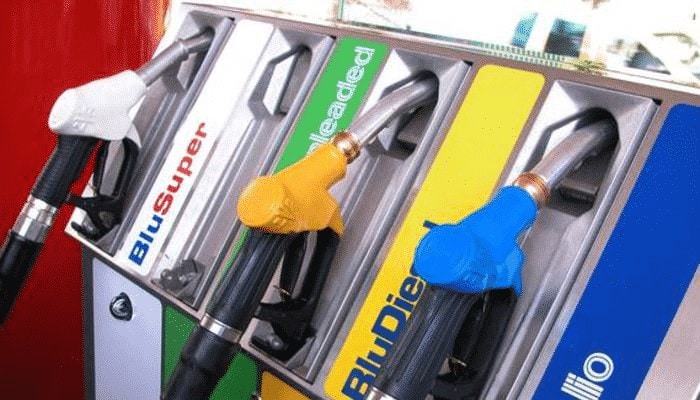 prezzo diesel benzina GPL