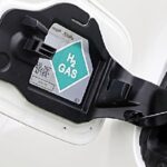 Diesel ed elettrico battute da idrogeno