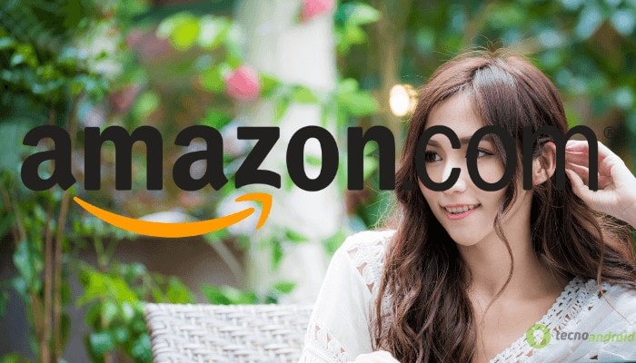 amazon