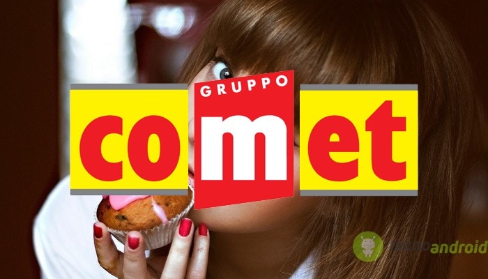 comet