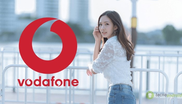 vodafone