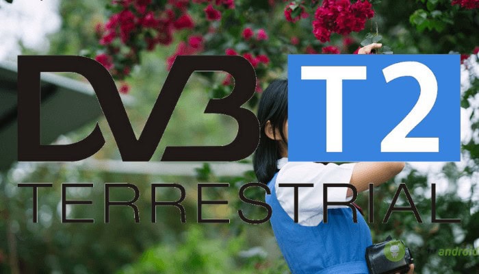 dvb t2