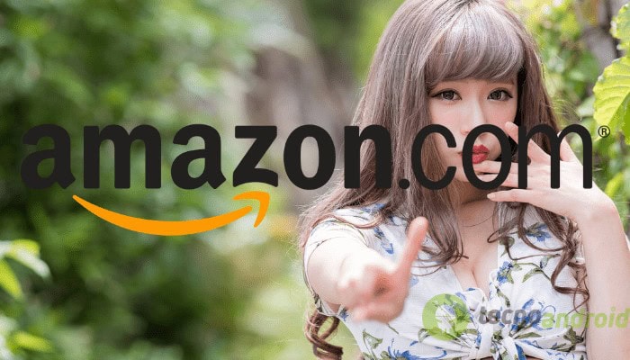 amazon