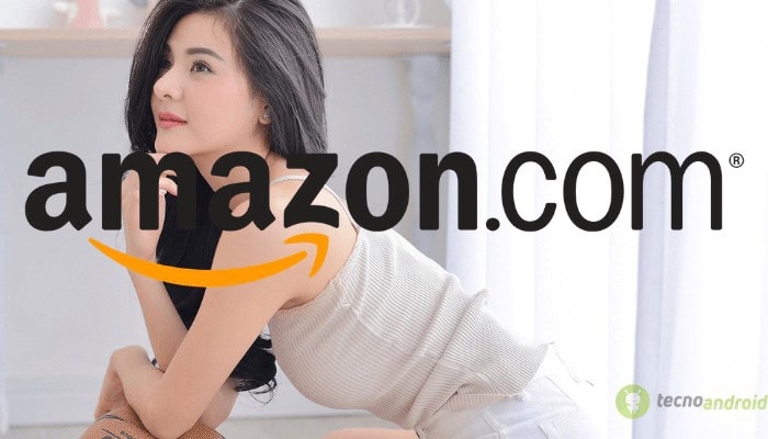 amazon