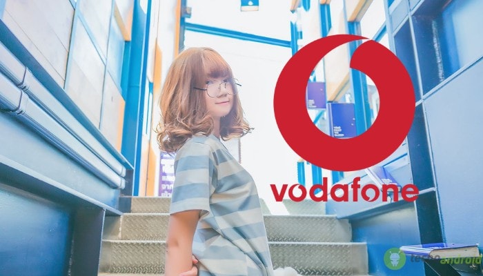 vodafone