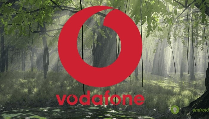 vodafone