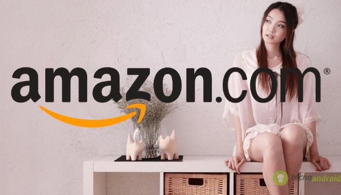 amazon