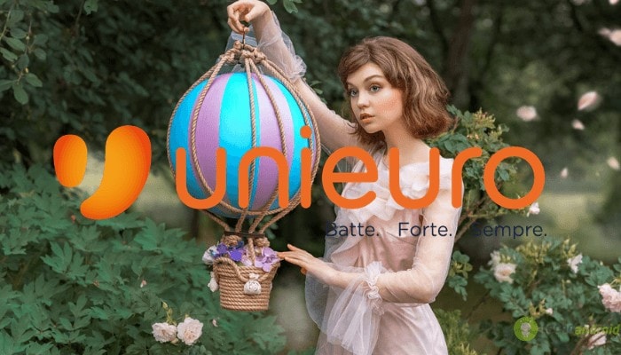 unieuro