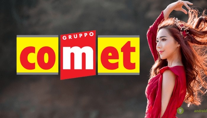 comet