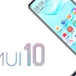 Huawei rilascia la EMUI 10 a questi smartphone in lista