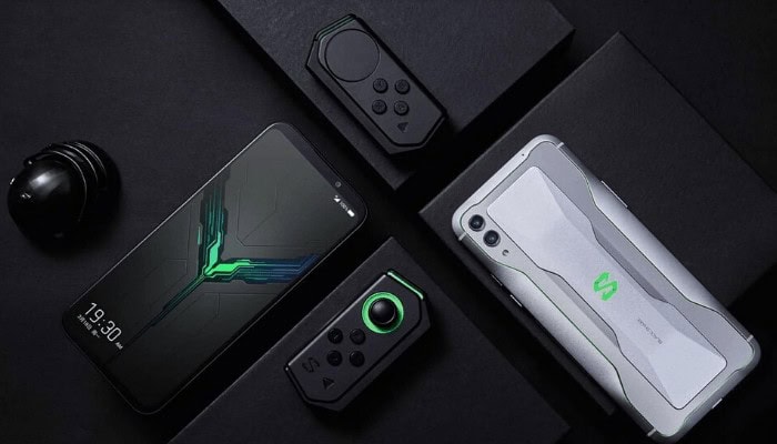 Xiaomi, Black Shark, Black Shark 3, Black Shark 3 PRO