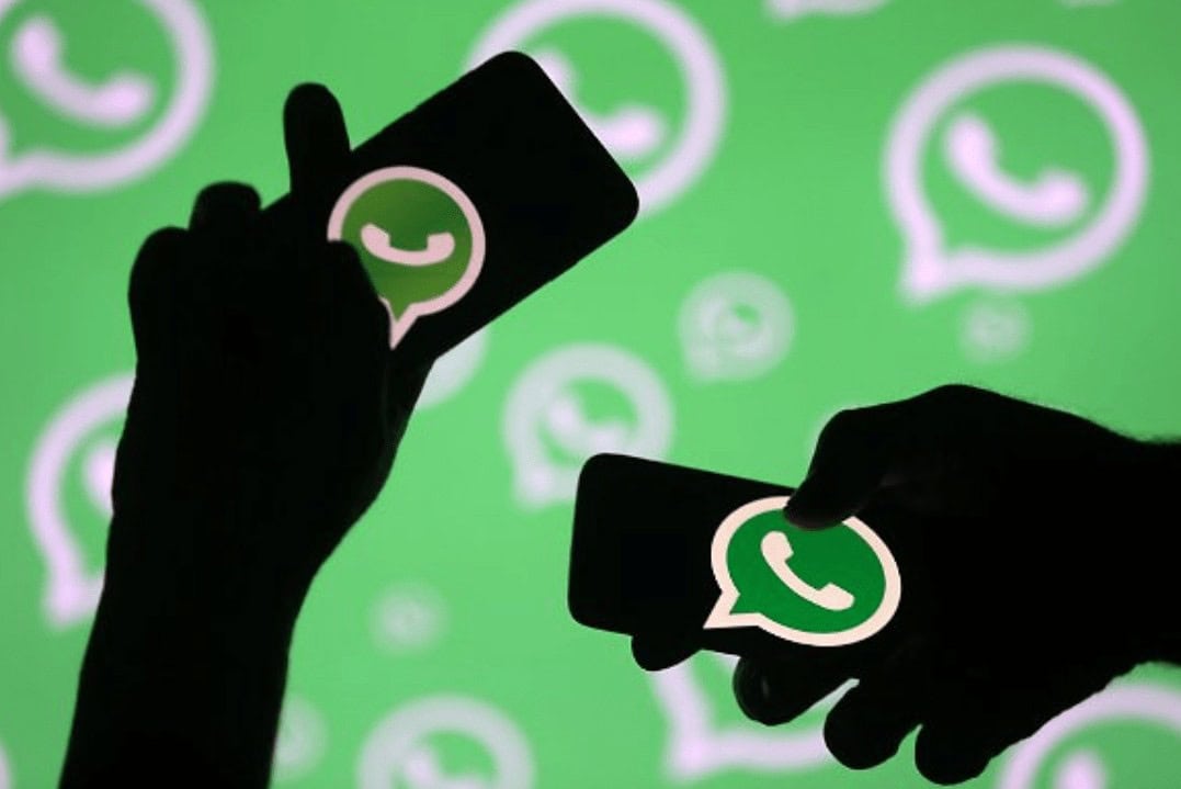 WhatsApp: foto profilo da eliminare subito, così può mettervi in pericolo