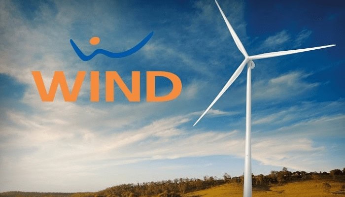 nuova offerta Wind All Inclusive