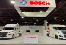 bosch e nikola motor