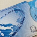 carta d'identità elettronica