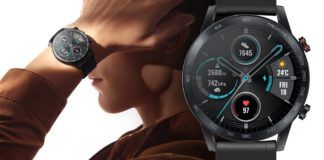 HONOR lancia Magic Watch 2 sul mercato italiano e sbarca su TIKTOK