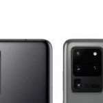 huawei p40 contro galaxy s20