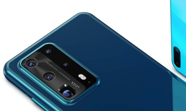 huawei p40 pro pe